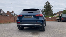 Mercedes-Benz GLA 200d AMG Line Executive 5dr Auto Diesel Hatchback